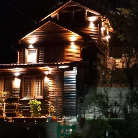 Bungalow 3 With 1 Room Sarajevo Luaran gambar