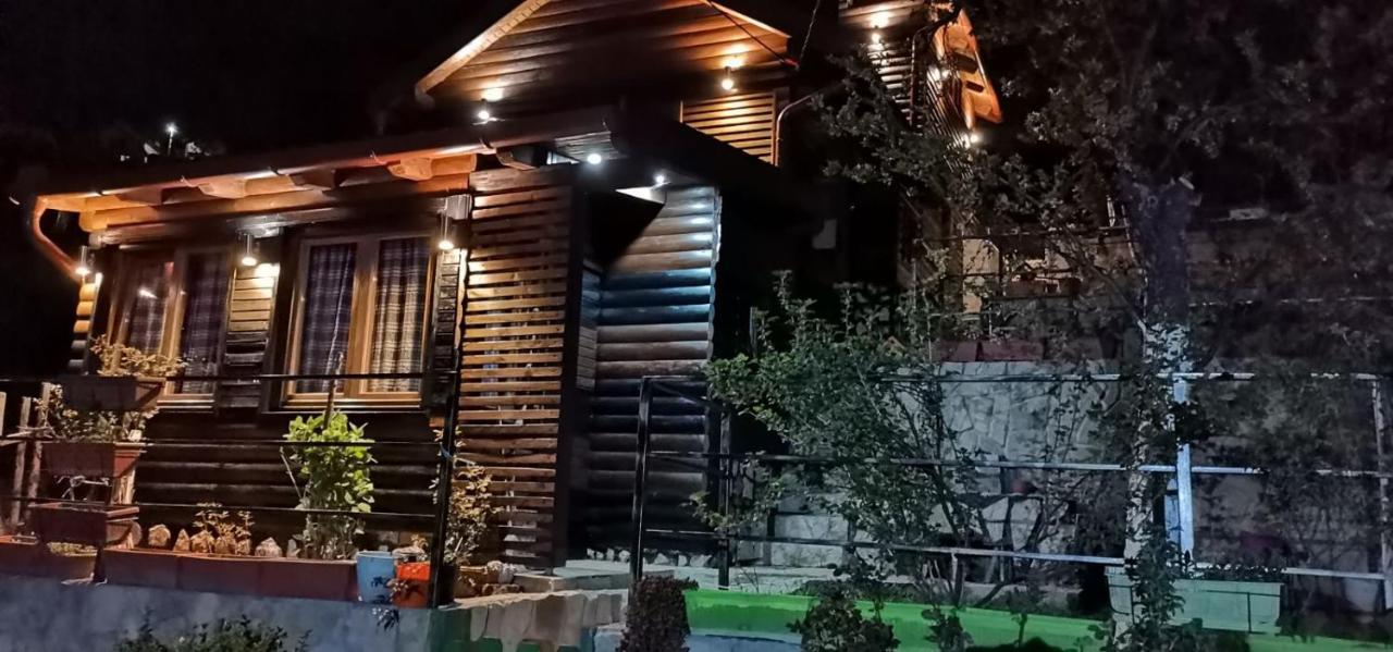 Bungalow 3 With 1 Room Sarajevo Luaran gambar