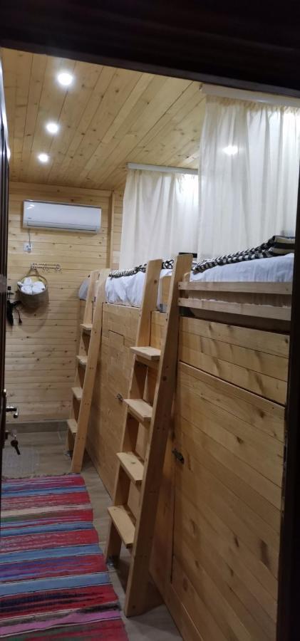 Bungalow 3 With 1 Room Sarajevo Luaran gambar