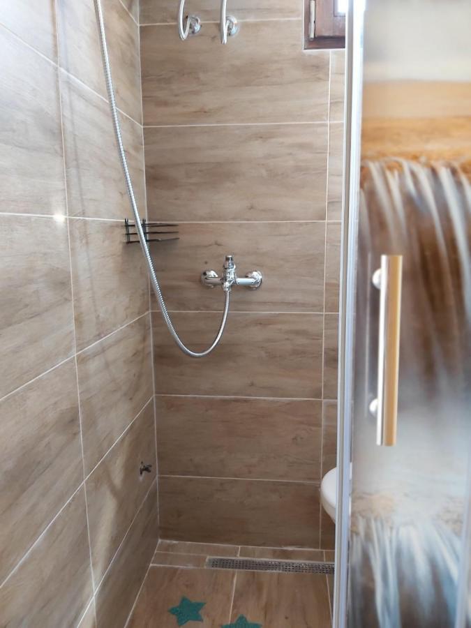 Bungalow 3 With 1 Room Sarajevo Luaran gambar