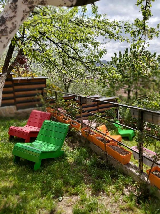 Bungalow 3 With 1 Room Sarajevo Luaran gambar