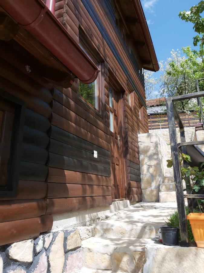 Bungalow 3 With 1 Room Sarajevo Luaran gambar