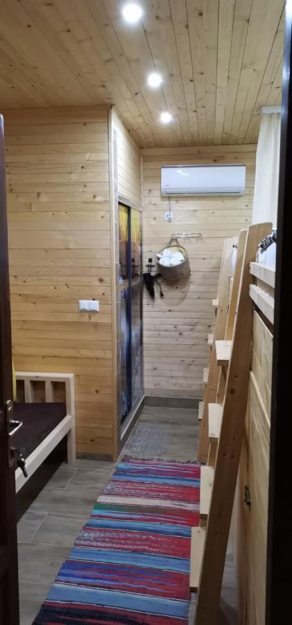 Bungalow 3 With 1 Room Sarajevo Luaran gambar