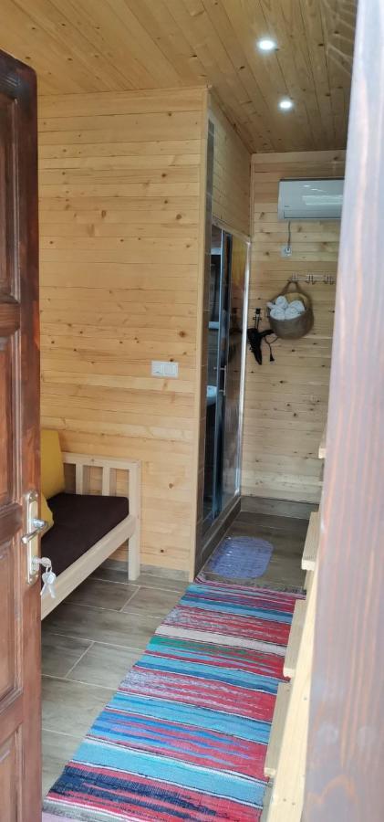 Bungalow 3 With 1 Room Sarajevo Luaran gambar