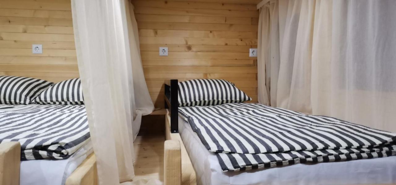 Bungalow 3 With 1 Room Sarajevo Luaran gambar
