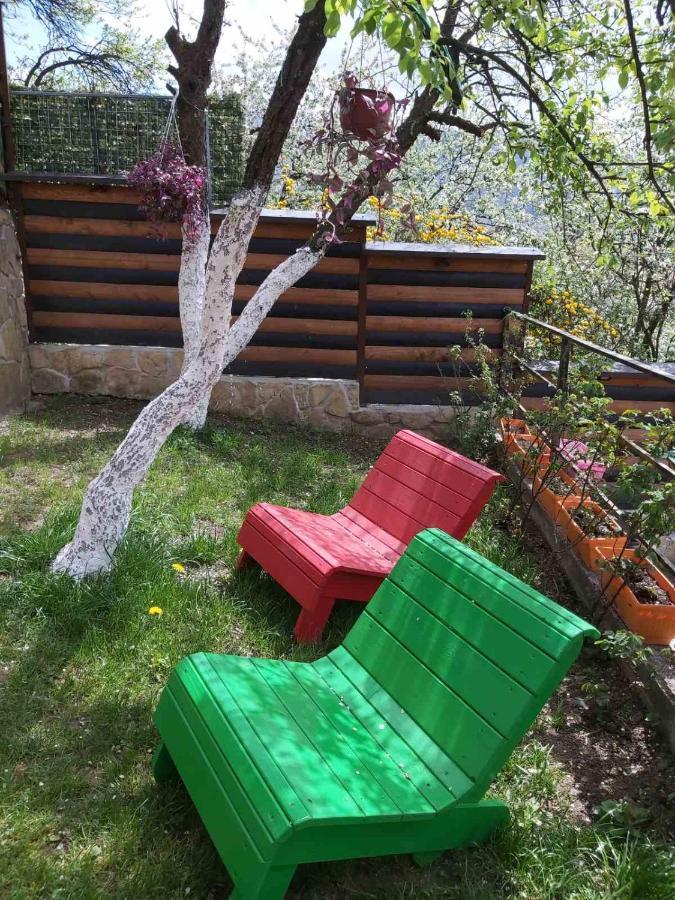 Bungalow 3 With 1 Room Sarajevo Luaran gambar