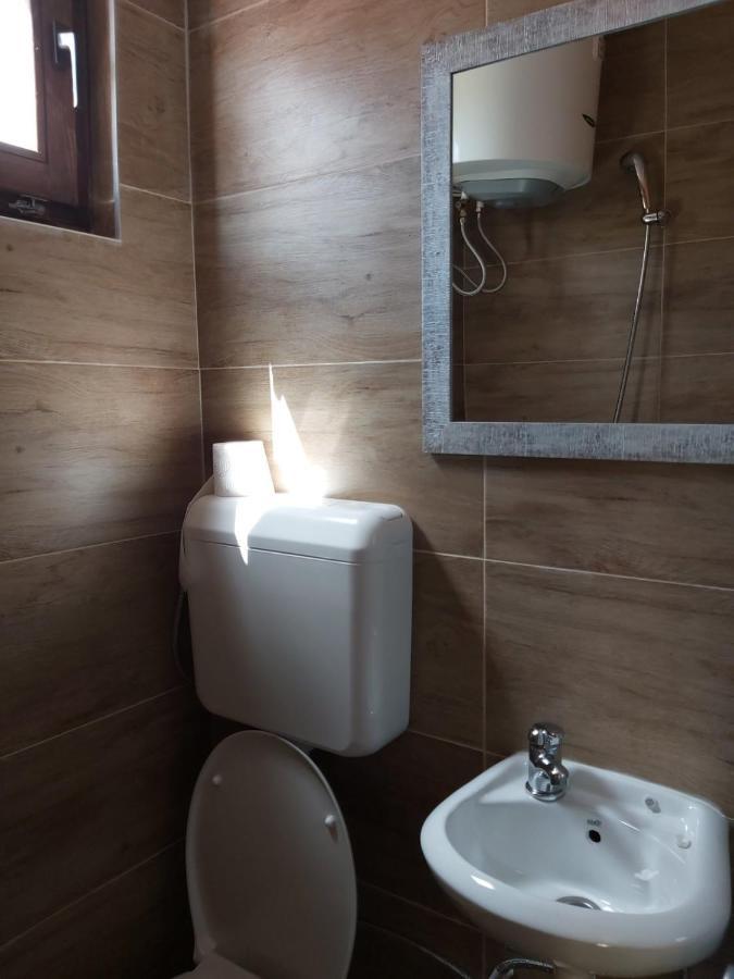 Bungalow 3 With 1 Room Sarajevo Luaran gambar