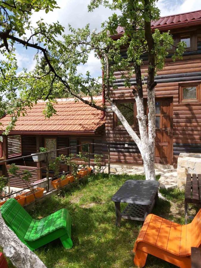 Bungalow 3 With 1 Room Sarajevo Luaran gambar