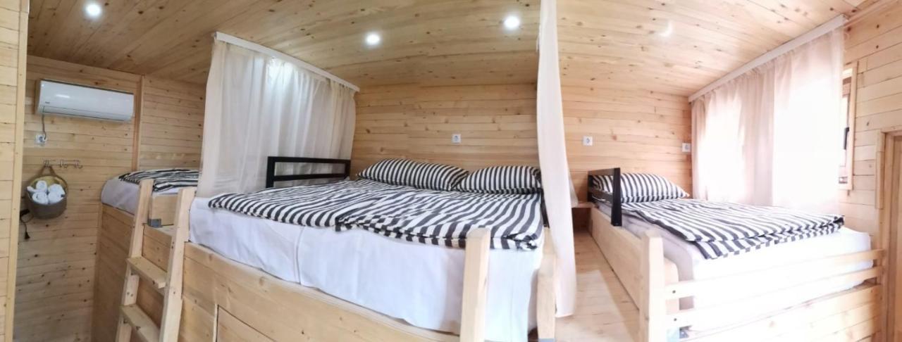 Bungalow 3 With 1 Room Sarajevo Luaran gambar