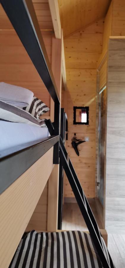 Bungalow 3 With 1 Room Sarajevo Luaran gambar