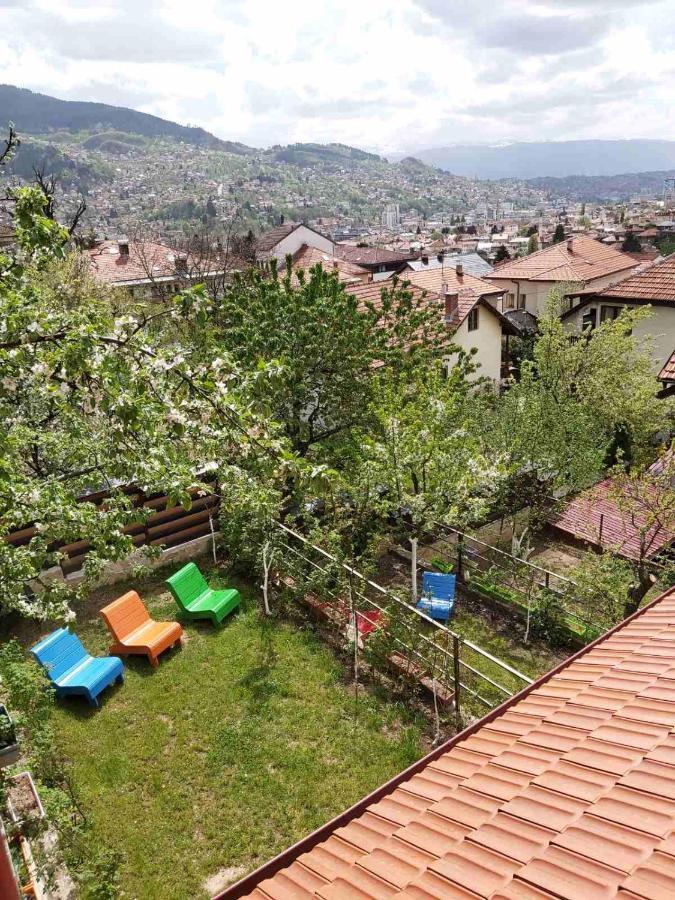 Bungalow 3 With 1 Room Sarajevo Luaran gambar