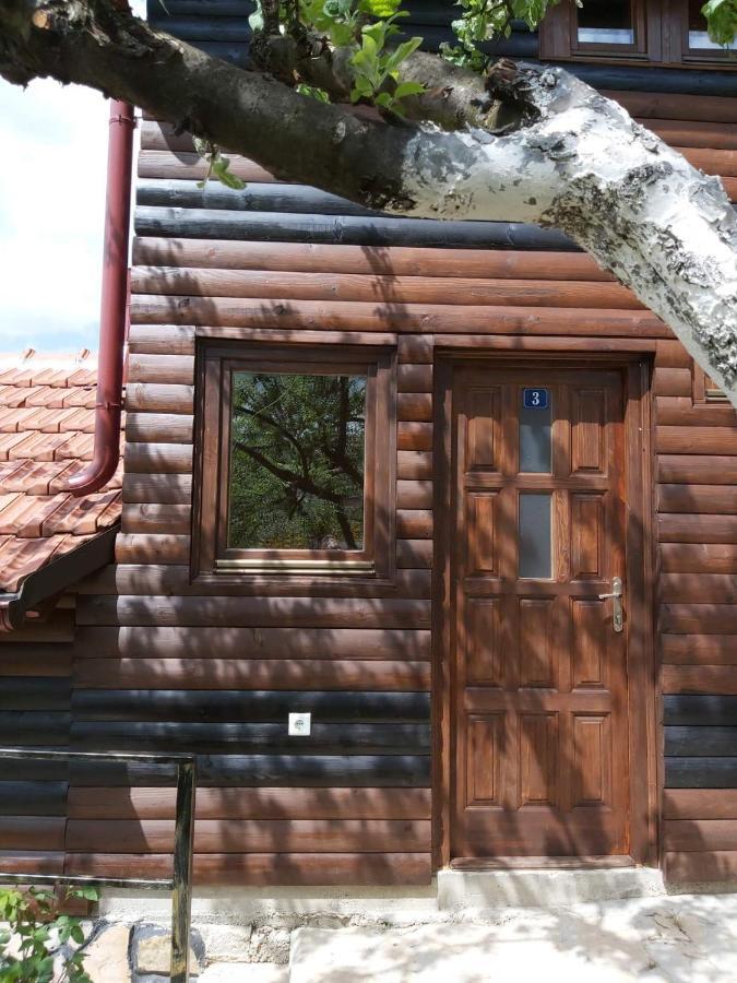 Bungalow 3 With 1 Room Sarajevo Luaran gambar