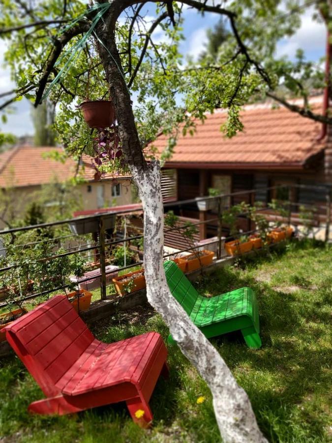 Bungalow 3 With 1 Room Sarajevo Luaran gambar