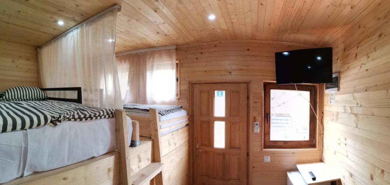 Bungalow 3 With 1 Room Sarajevo Luaran gambar