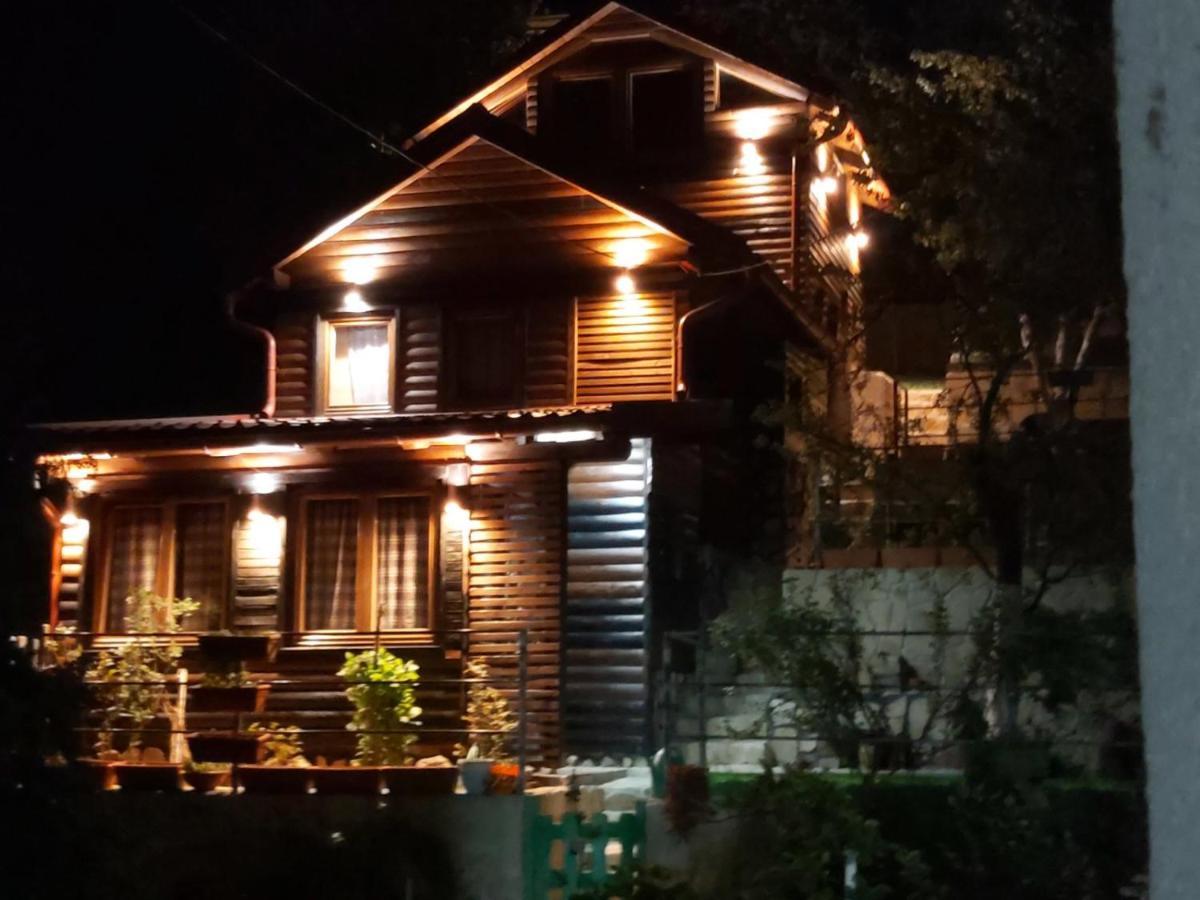 Bungalow 3 With 1 Room Sarajevo Luaran gambar