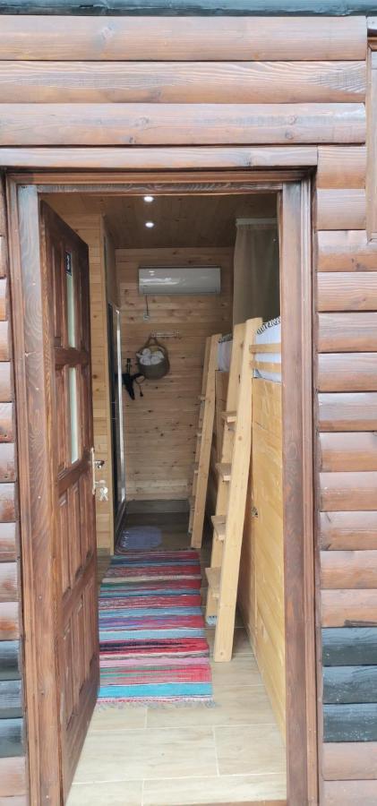 Bungalow 3 With 1 Room Sarajevo Luaran gambar