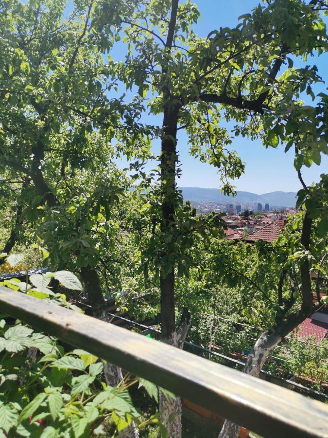 Bungalow 3 With 1 Room Sarajevo Luaran gambar
