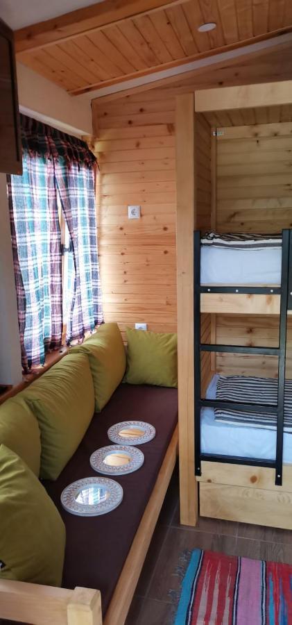 Bungalow 3 With 1 Room Sarajevo Luaran gambar