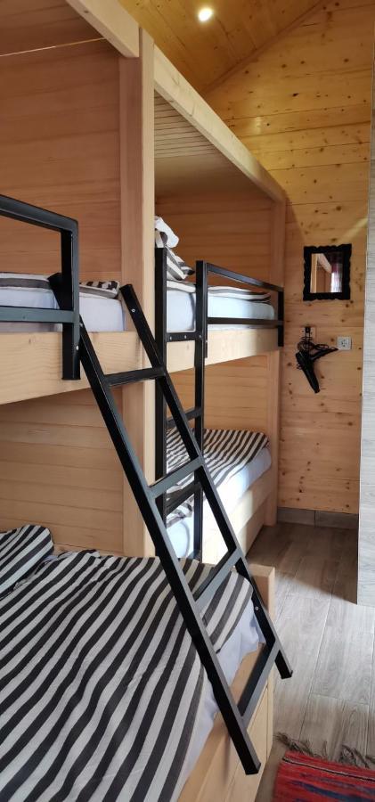 Bungalow 3 With 1 Room Sarajevo Luaran gambar