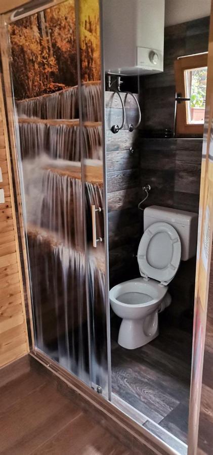 Bungalow 3 With 1 Room Sarajevo Luaran gambar
