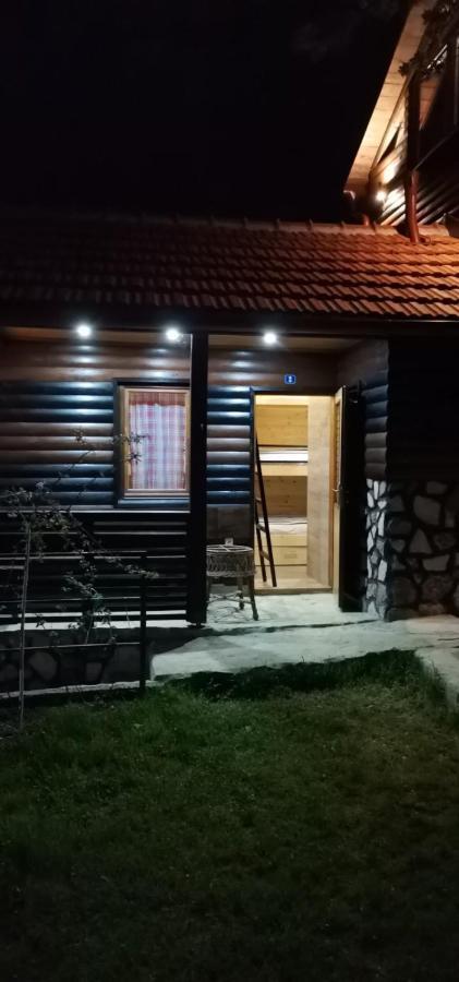Bungalow 3 With 1 Room Sarajevo Luaran gambar