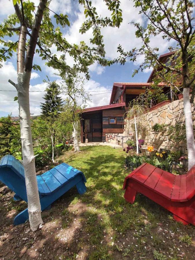 Bungalow 3 With 1 Room Sarajevo Luaran gambar