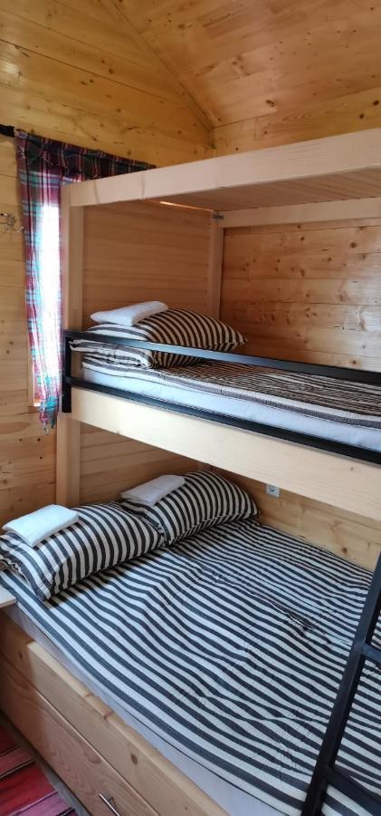 Bungalow 3 With 1 Room Sarajevo Luaran gambar