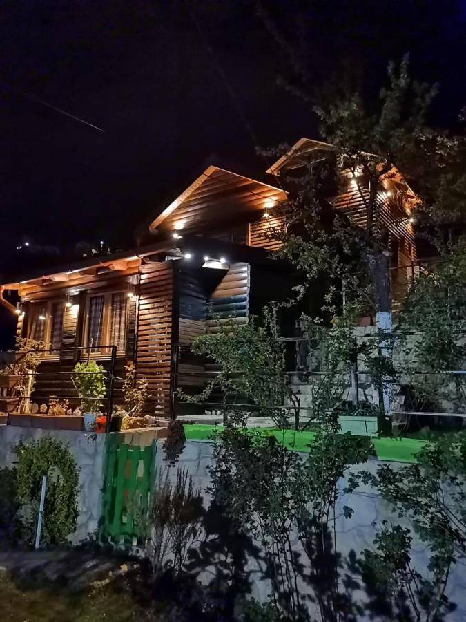 Bungalow 3 With 1 Room Sarajevo Luaran gambar
