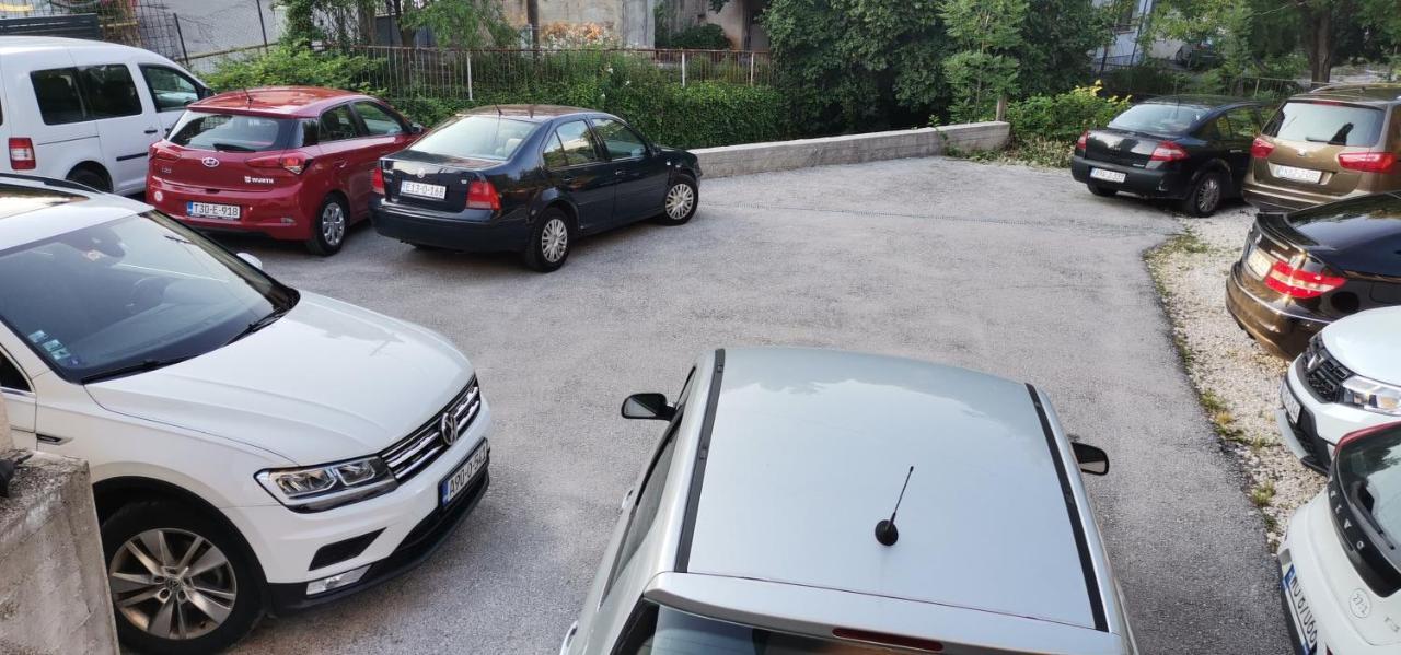 Bungalow 3 With 1 Room Sarajevo Luaran gambar